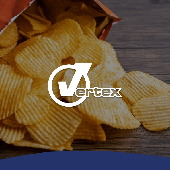 Vertex