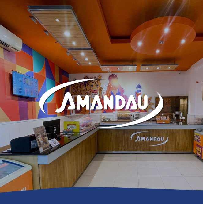 Amandau