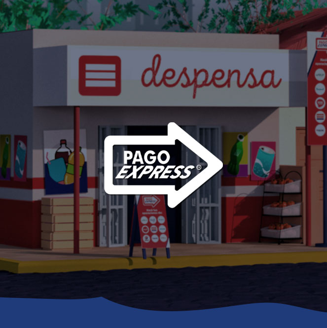 Pago Express