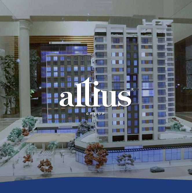 Altius Group