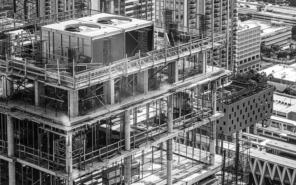 Desarrollo Inmobiliario y Construcción