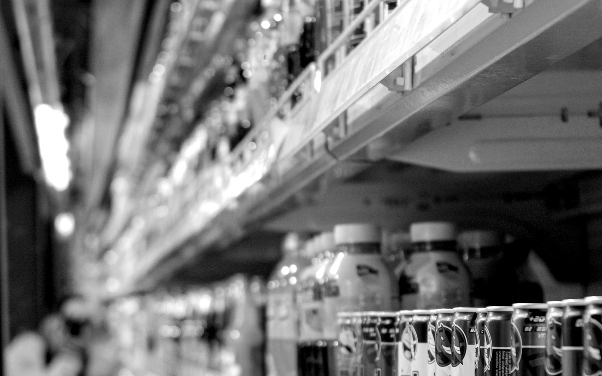 Consumo Masivo y Selectivo
