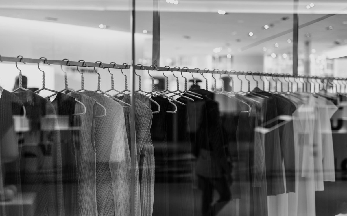 Retail y Moda