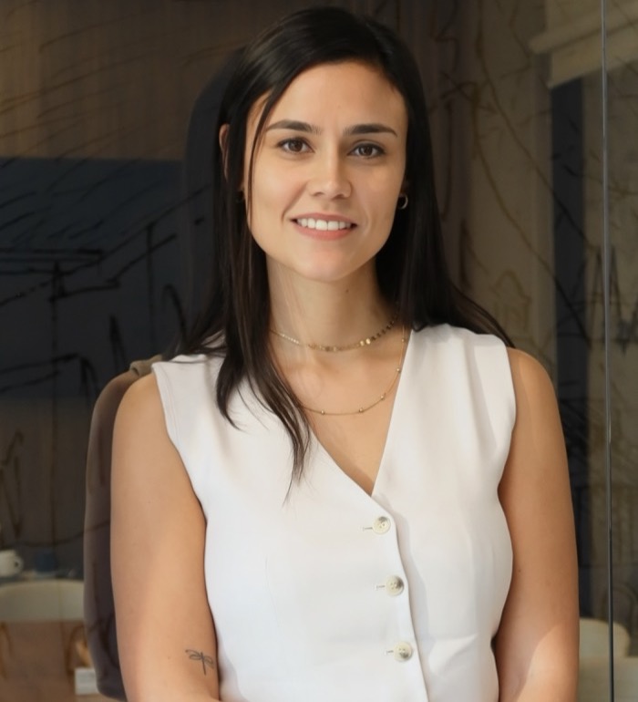 Claudia Salgueiro