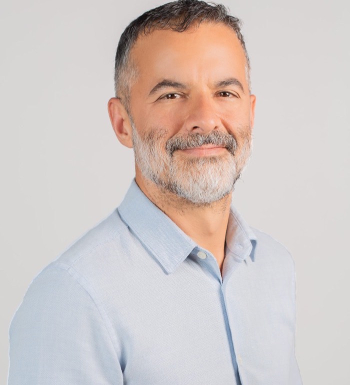 Nicolás Manoiloff