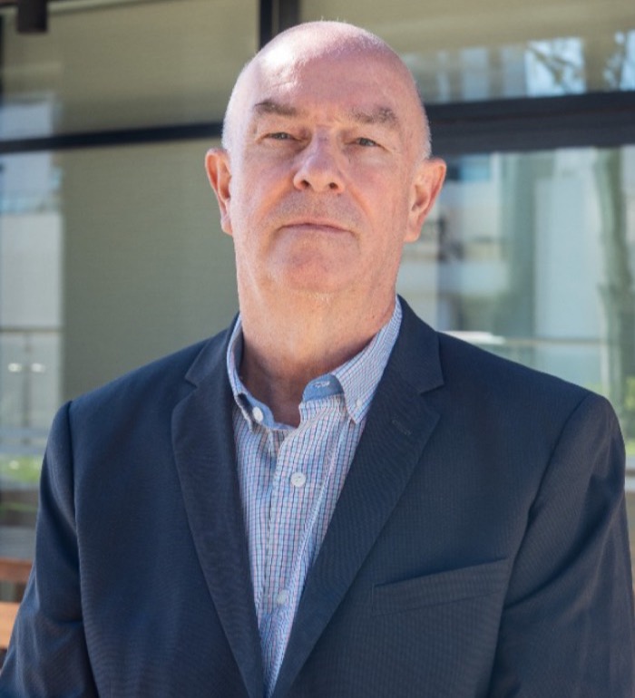 Pablo Marín Lozano