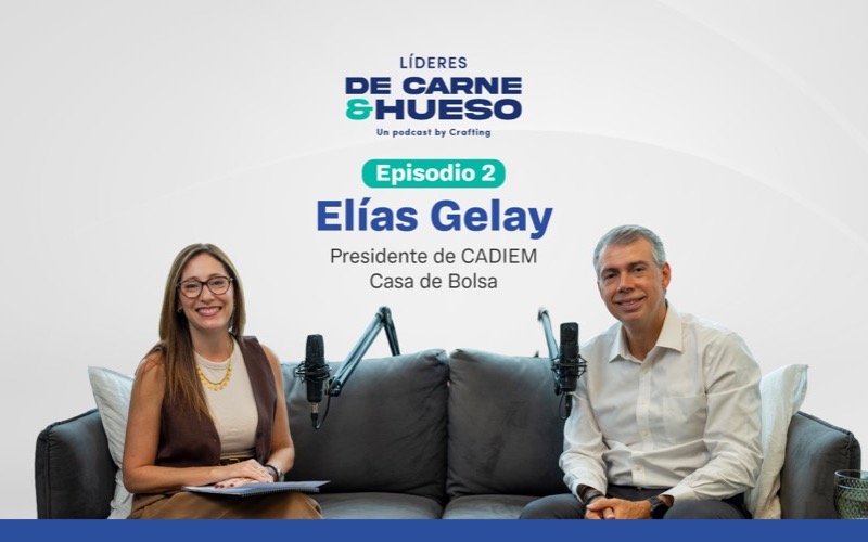 Elías Gelay