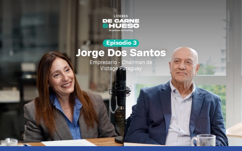 Jorge Dos Santos