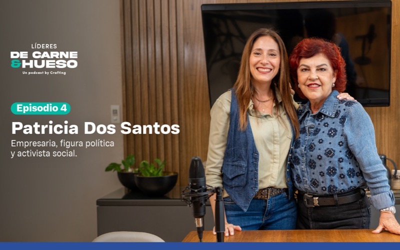 Patricia Dos Santos
