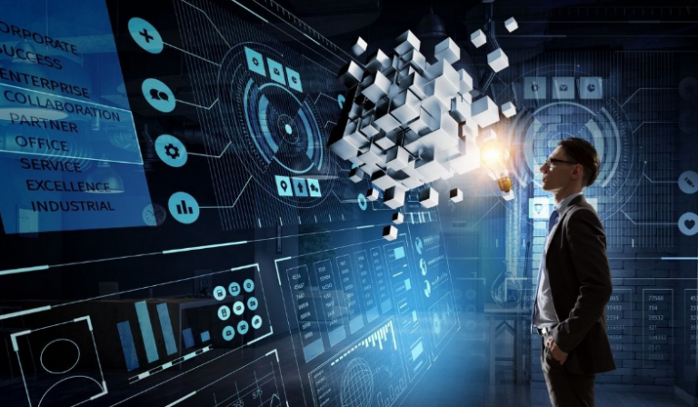 En Paraguay, el 51% de las empresas apuesta a la digitalización