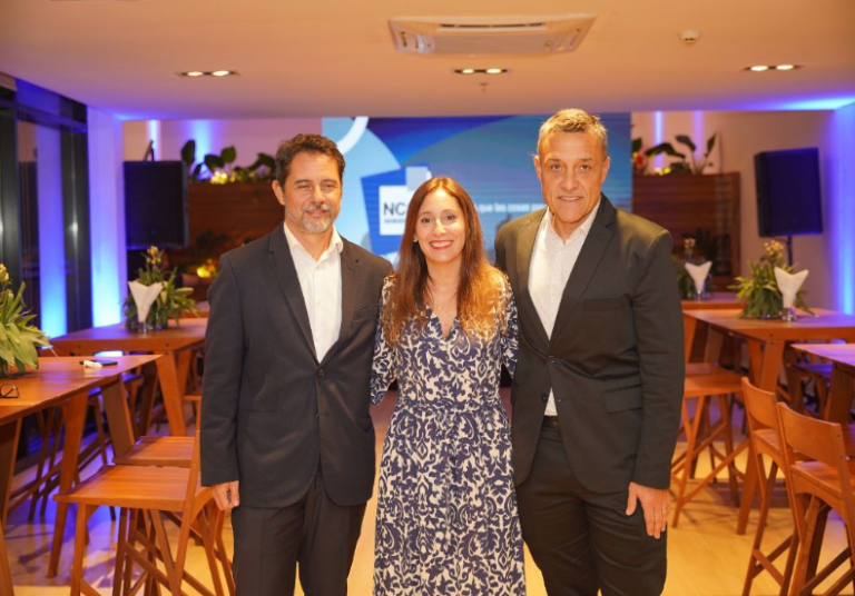 La consultora regional NCC Latam desembarca en Paraguay